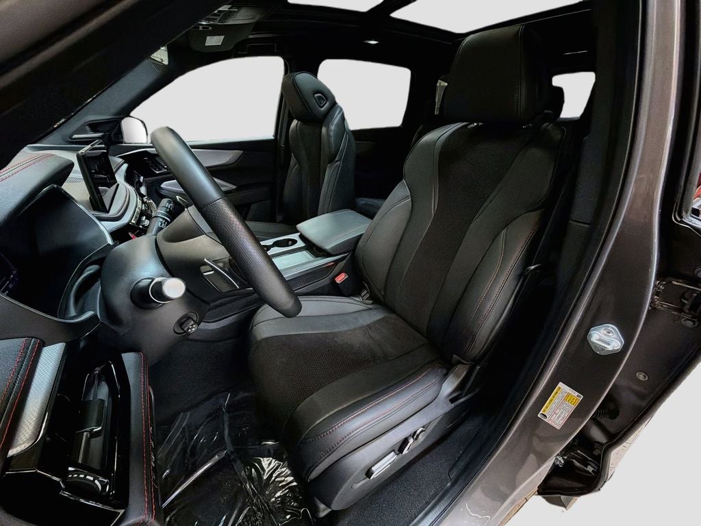 2026 Acura MDX A-Spec SH-AWD
