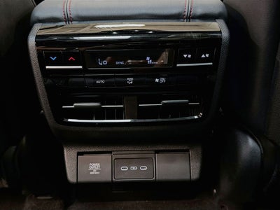 2026 Acura MDX A-Spec SH-AWD