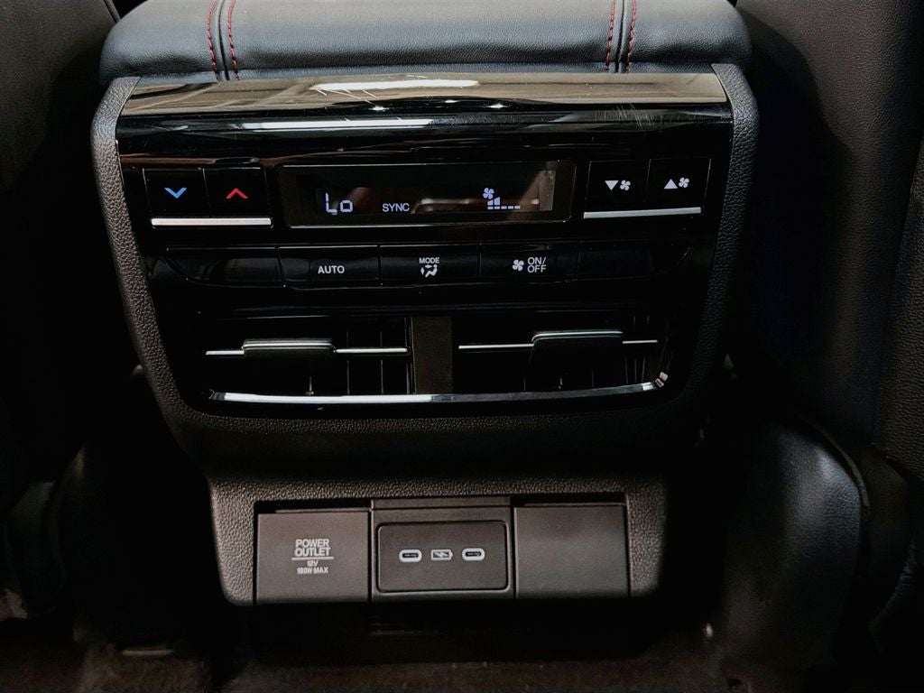 2026 Acura MDX A-Spec SH-AWD
