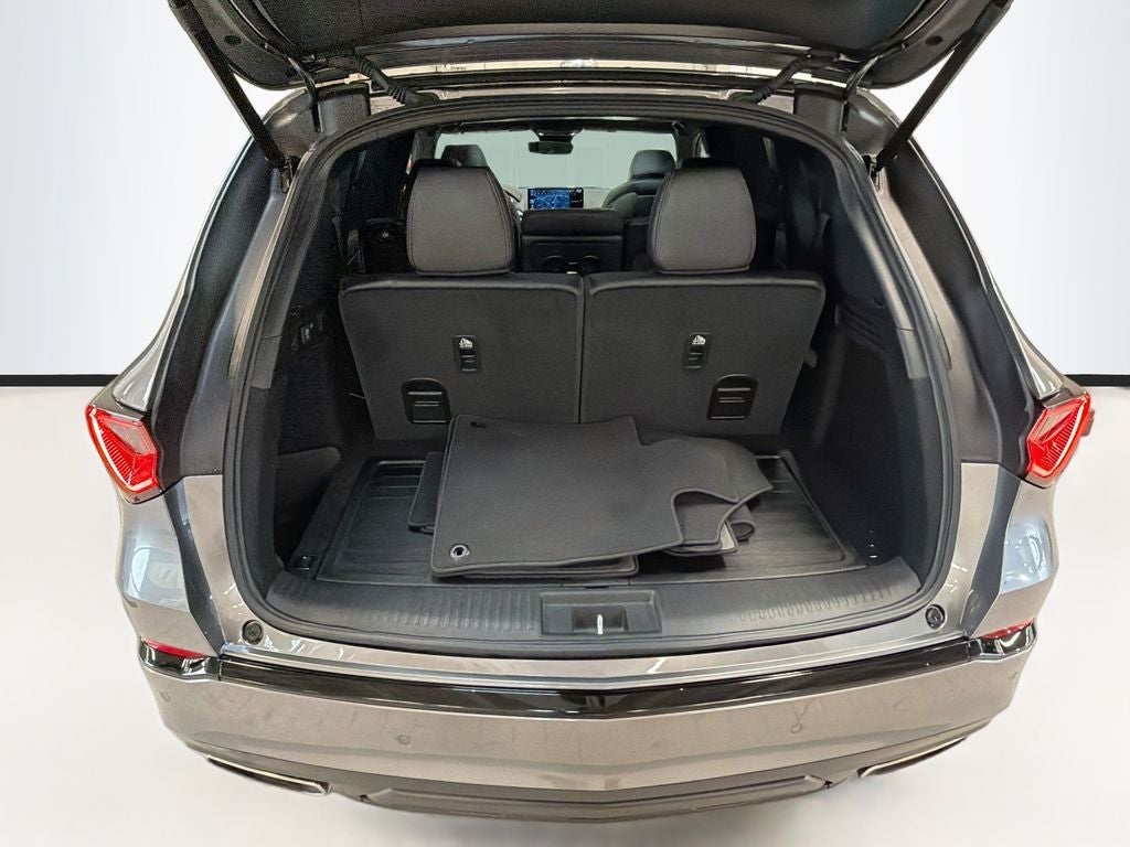 2026 Acura MDX A-Spec SH-AWD