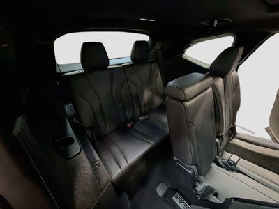 2026 Acura MDX A-Spec SH-AWD