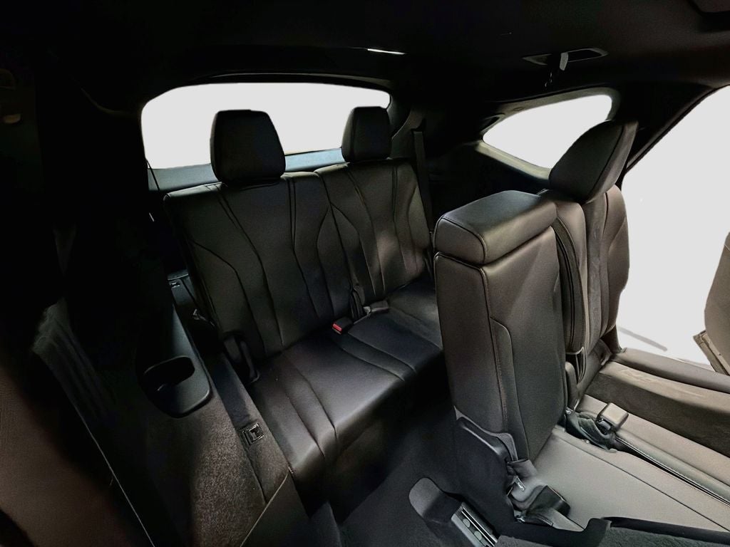 2026 Acura MDX A-Spec SH-AWD