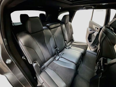 2026 Acura MDX A-Spec SH-AWD