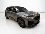 2026 Acura MDX A-Spec SH-AWD