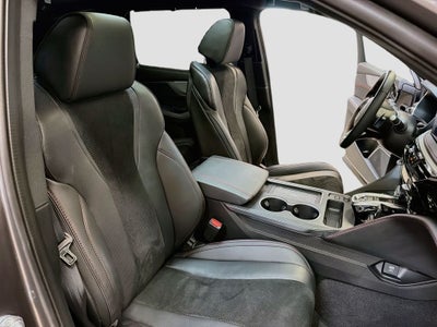 2026 Acura MDX A-Spec SH-AWD