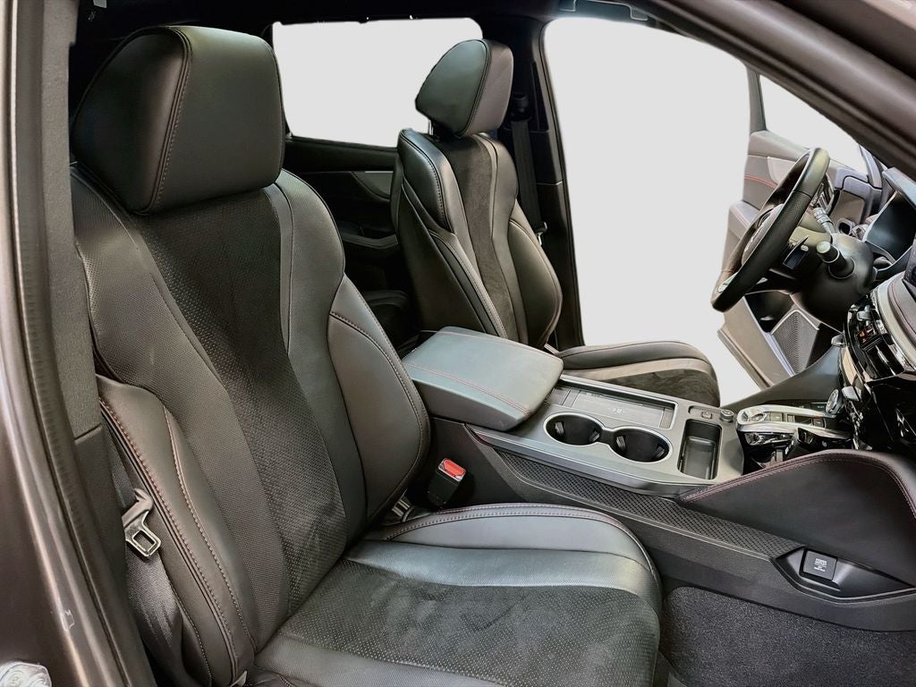 2026 Acura MDX A-Spec SH-AWD
