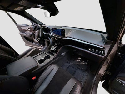 2026 Acura MDX A-Spec SH-AWD