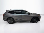 2026 Acura MDX A-Spec SH-AWD