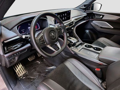 2026 Acura MDX A-Spec SH-AWD