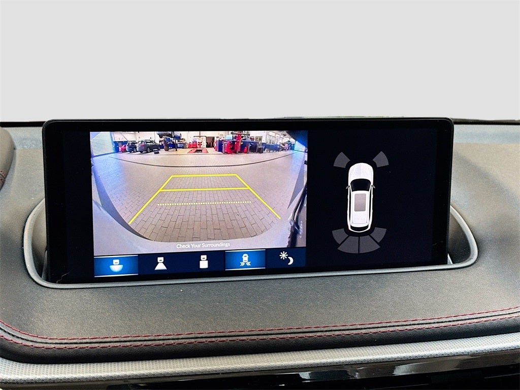 2023 Acura MDX A-Spec SH-AWD