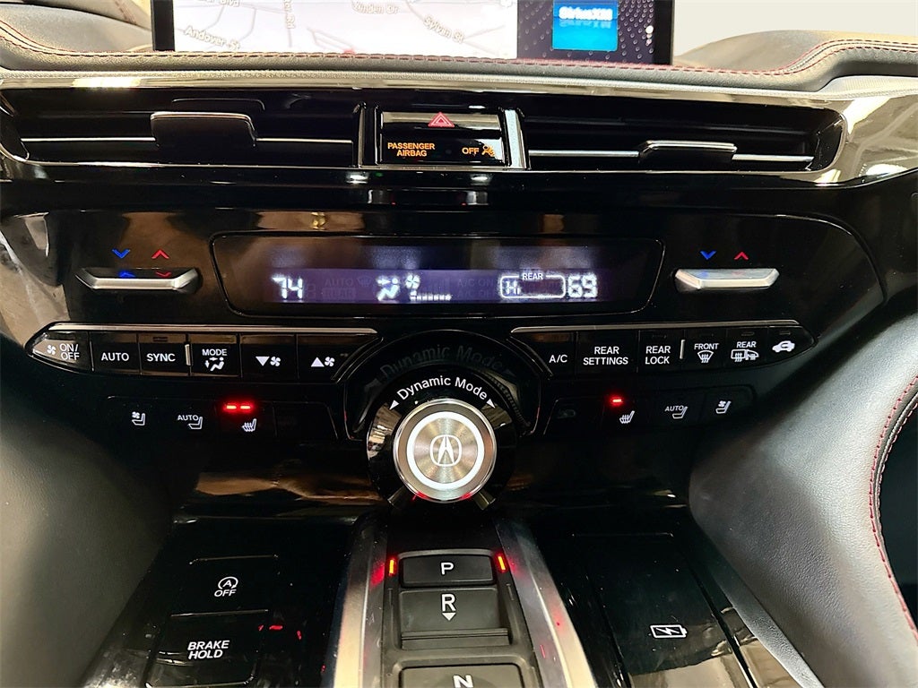 2023 Acura MDX A-Spec SH-AWD