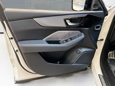 2023 Acura MDX A-Spec SH-AWD