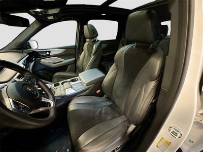 2023 Acura MDX A-Spec SH-AWD