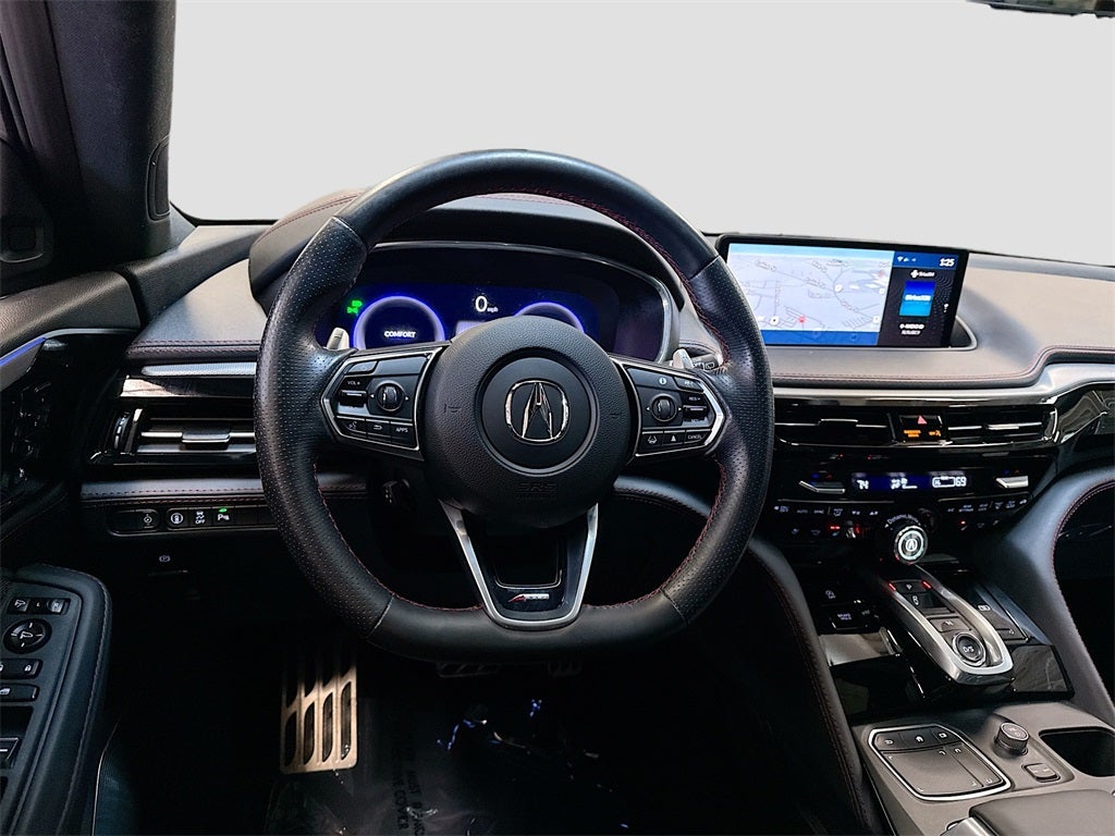 2023 Acura MDX A-Spec SH-AWD