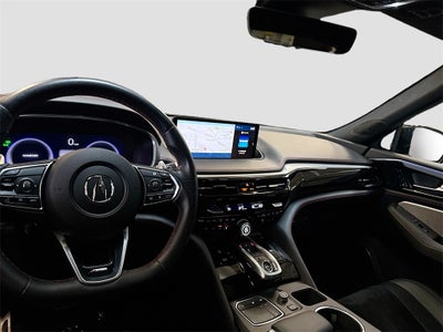 2023 Acura MDX A-Spec SH-AWD