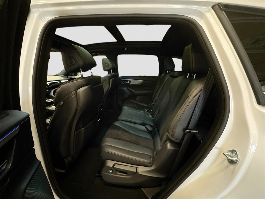 2023 Acura MDX A-Spec SH-AWD