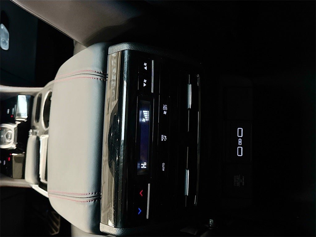 2023 Acura MDX A-Spec SH-AWD