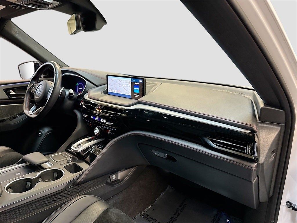 2023 Acura MDX A-Spec SH-AWD