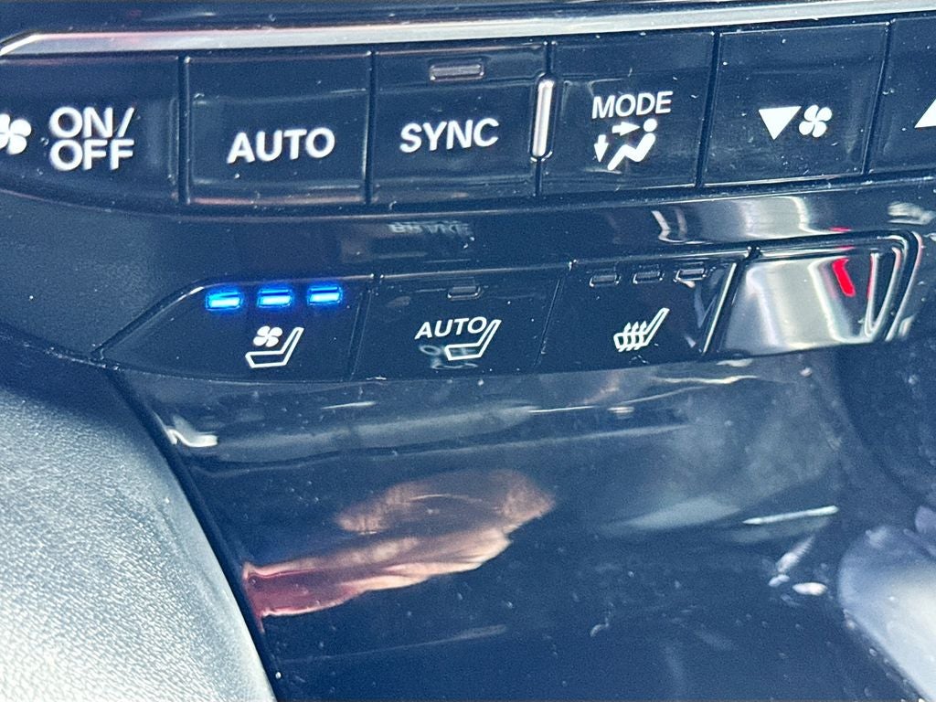 2024 Acura MDX A-Spec SH-AWD
