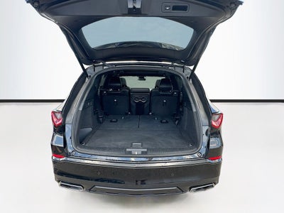 2024 Acura MDX A-Spec SH-AWD