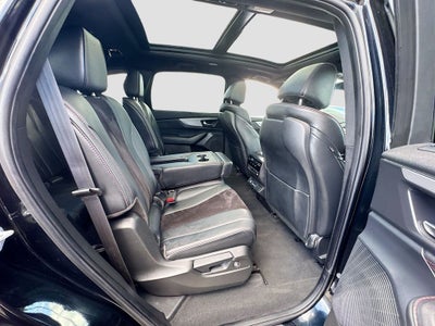 2024 Acura MDX A-Spec SH-AWD