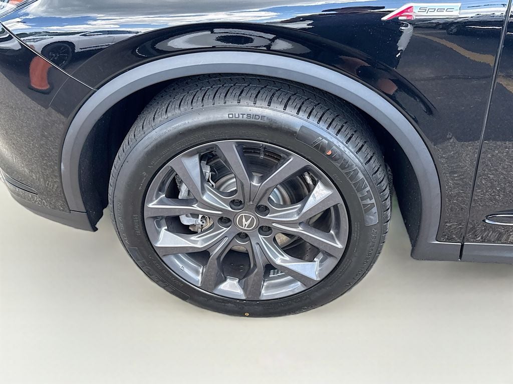2024 Acura MDX A-Spec SH-AWD