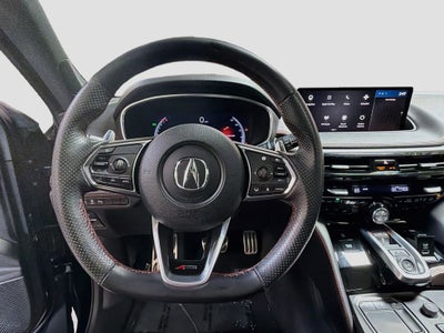 2023 Acura MDX A-Spec SH-AWD