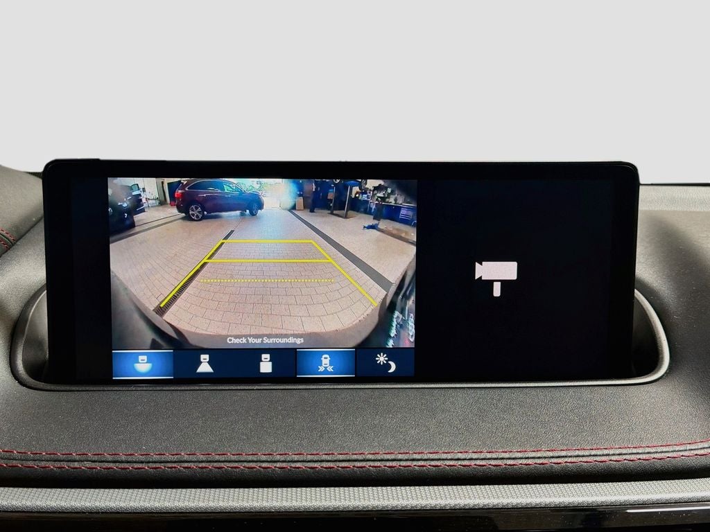 2023 Acura MDX A-Spec SH-AWD