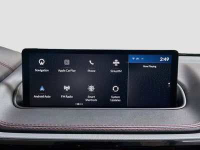 2023 Acura MDX A-Spec SH-AWD