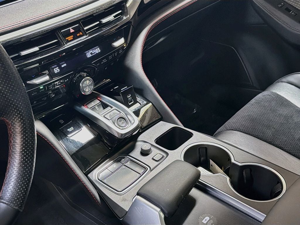 2023 Acura MDX A-Spec SH-AWD