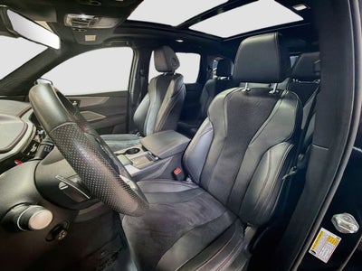 2023 Acura MDX A-Spec SH-AWD