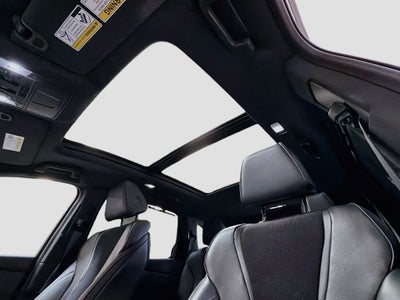 2023 Acura MDX A-Spec SH-AWD
