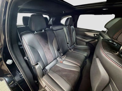 2023 Acura MDX A-Spec SH-AWD