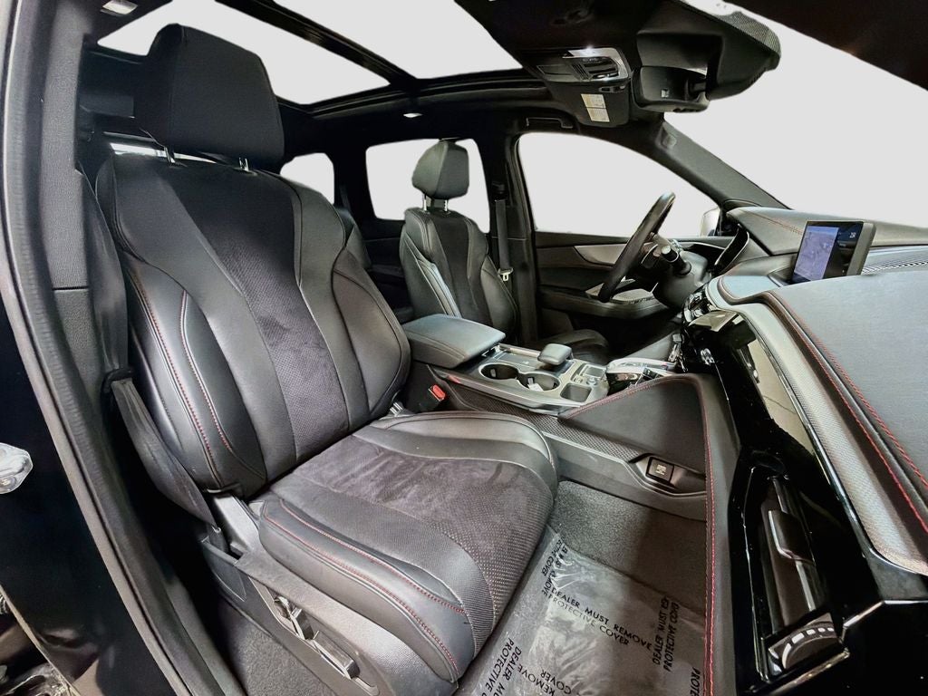 2023 Acura MDX A-Spec SH-AWD