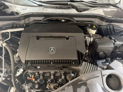 2023 Acura MDX A-Spec SH-AWD