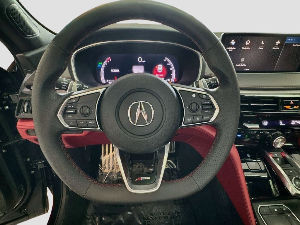 2024 Acura MDX A-Spec SH-AWD