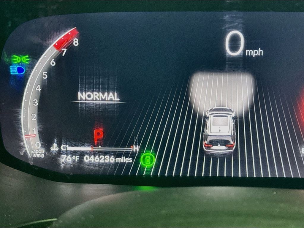 2024 Acura MDX A-Spec SH-AWD