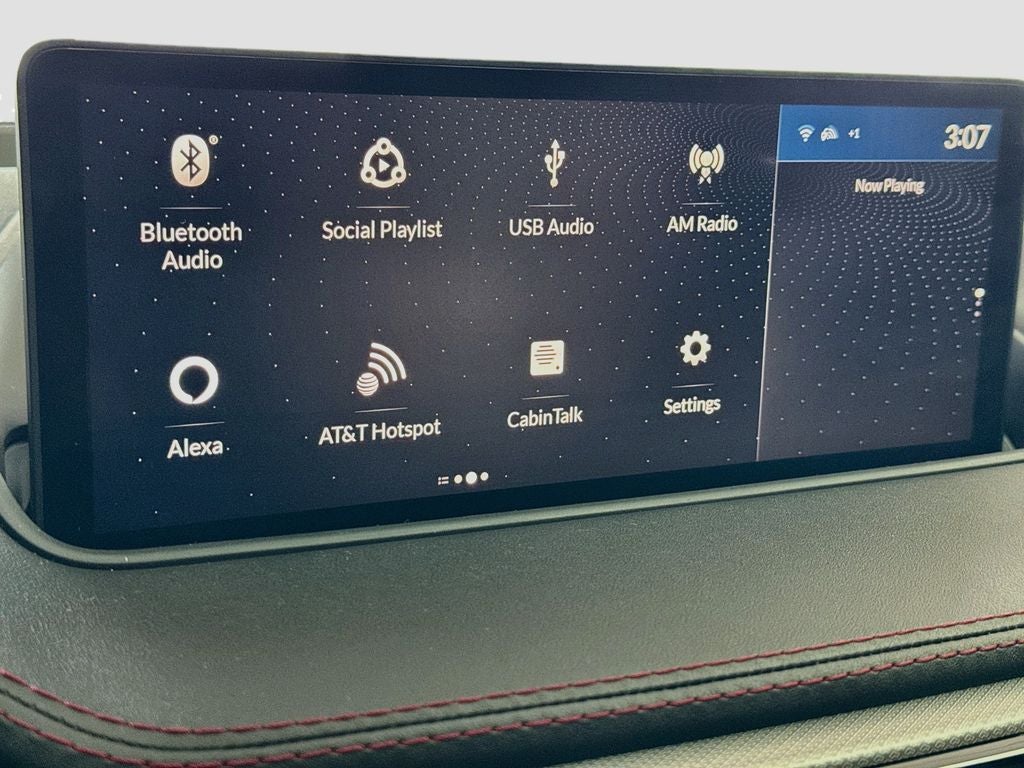 2024 Acura MDX A-Spec SH-AWD