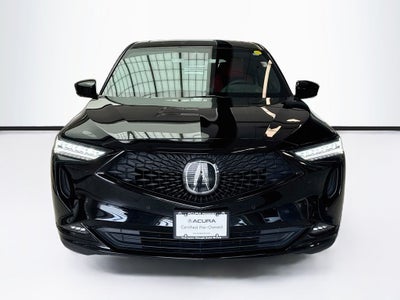 2024 Acura MDX A-Spec SH-AWD