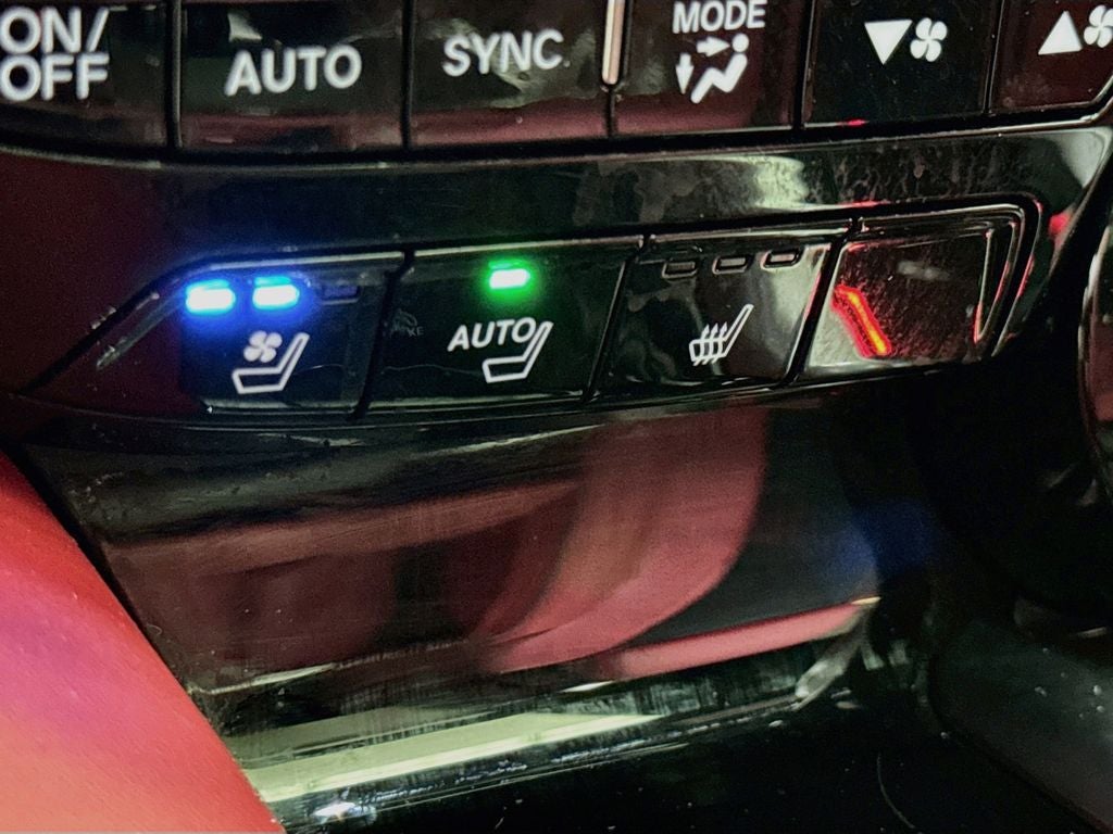2024 Acura MDX A-Spec SH-AWD
