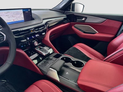 2024 Acura MDX A-Spec SH-AWD
