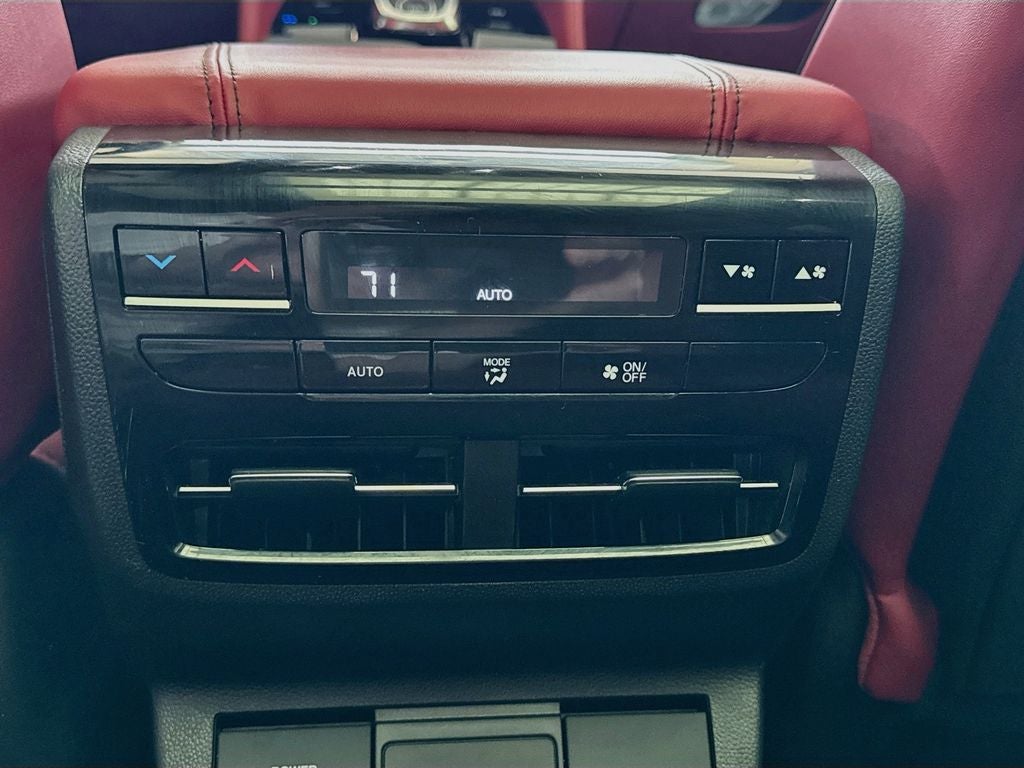 2024 Acura MDX A-Spec SH-AWD