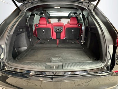 2024 Acura MDX A-Spec SH-AWD