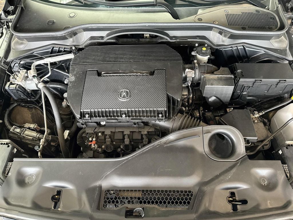 2024 Acura MDX A-Spec SH-AWD
