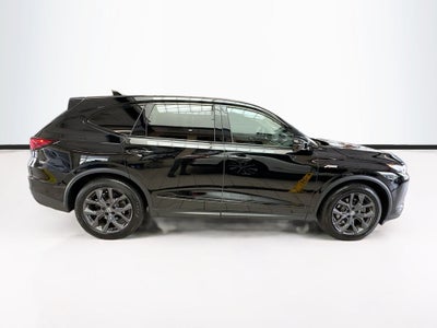 2024 Acura MDX A-Spec SH-AWD