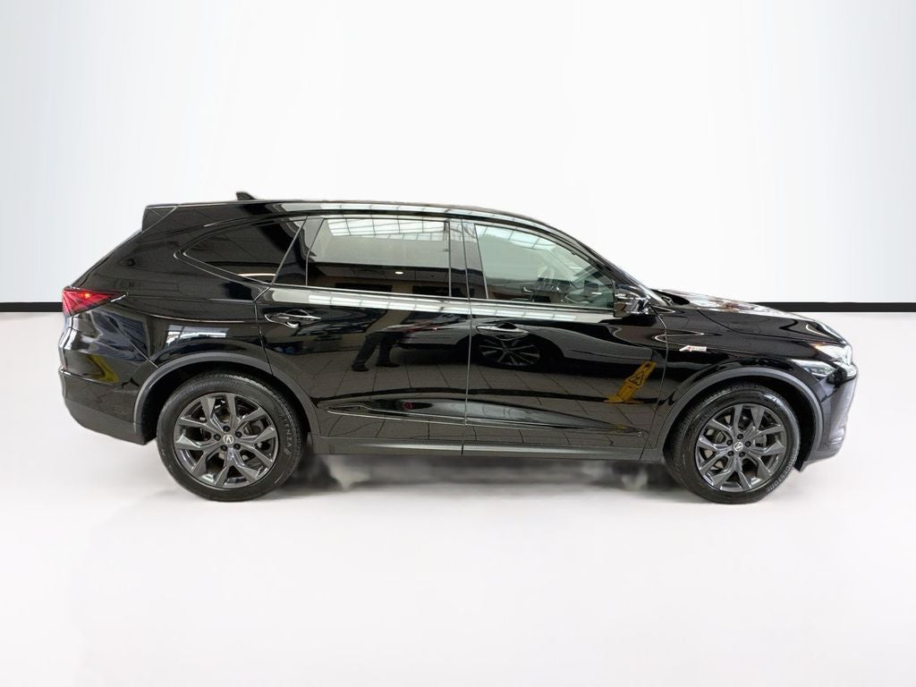 2024 Acura MDX A-Spec SH-AWD