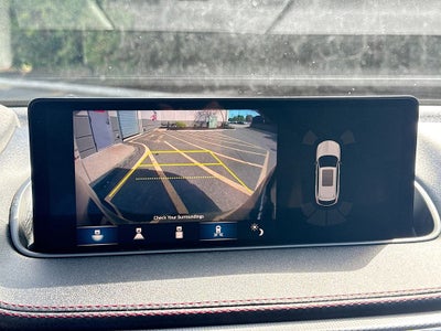 2022 Acura MDX A-Spec SH-AWD