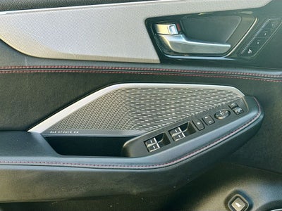 2022 Acura MDX A-Spec SH-AWD