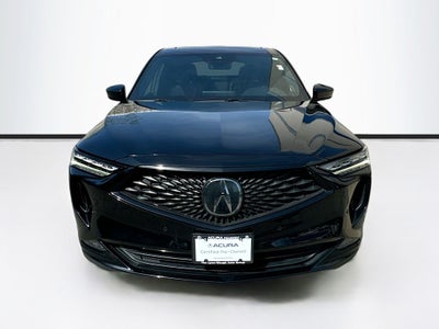 2022 Acura MDX A-Spec SH-AWD