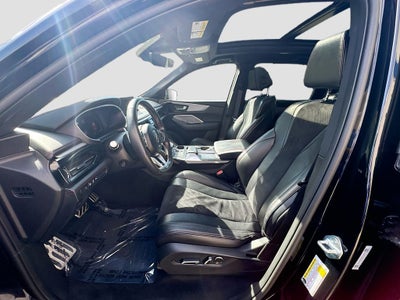 2022 Acura MDX A-Spec SH-AWD